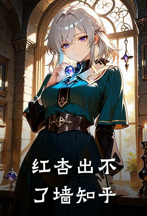 红杏出不了墙知乎