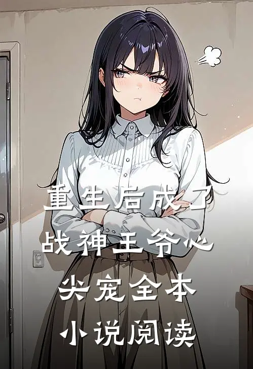 重生后成了战神王爷心尖宠全本小说阅读