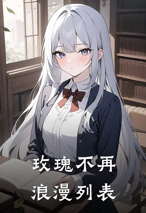 玫瑰不再浪漫列表