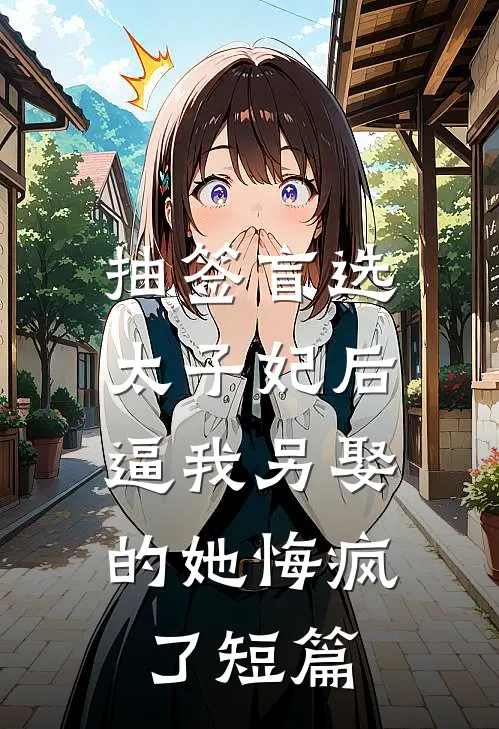 抽签盲选太子妃后，逼我另娶的她悔疯了短篇