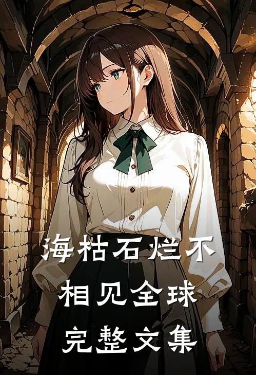 海枯石烂不相见全球完整文集