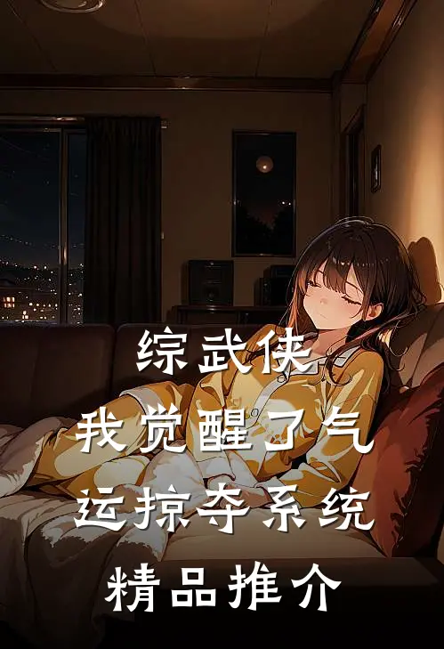 综武侠：我觉醒了气运掠夺系统精品推介
