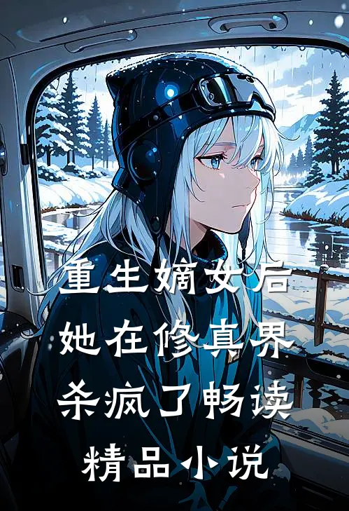 重生嫡女后，她在修真界杀疯了畅读精品小说