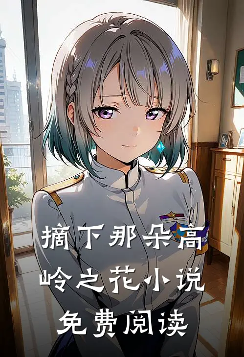 摘下那朵高岭之花小说免费阅读
