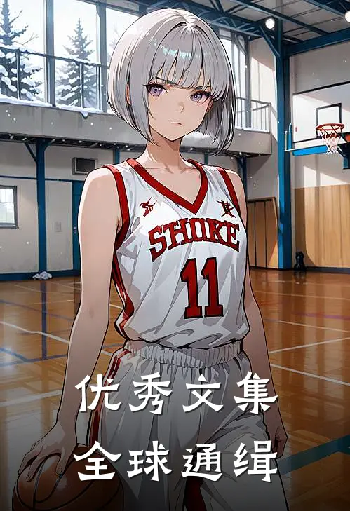 优秀文集全球通缉
