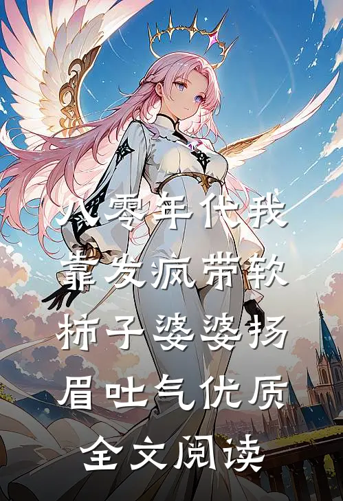 八零年代我靠发疯带软柿子婆婆扬眉吐气优质全文阅读