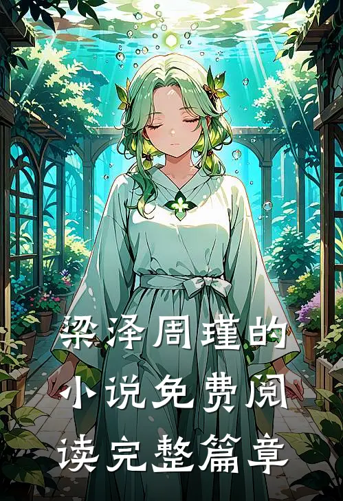 梁泽周瑾的小说免费阅读完整篇章