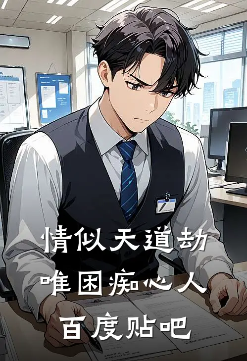 情似天道劫，唯困痴心人百度贴吧
