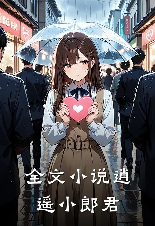 全文小说逍遥小郎君
