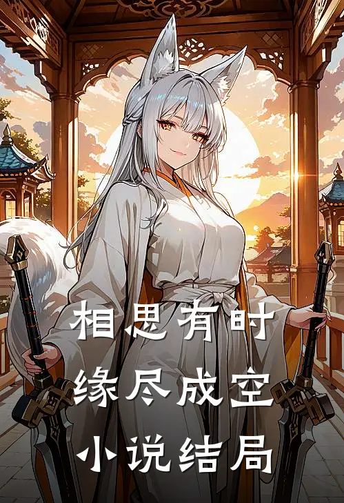 相思有时，缘尽成空小说结局