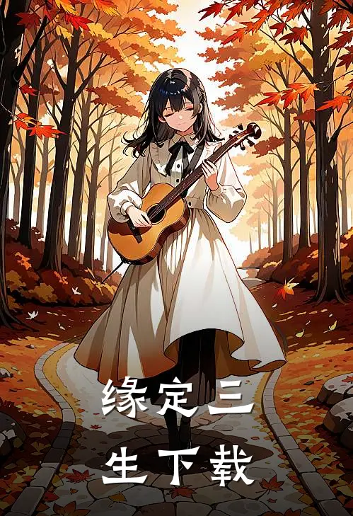 缘定三生下载