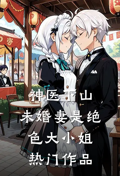 神医下山，未婚妻是绝色大小姐热门作品