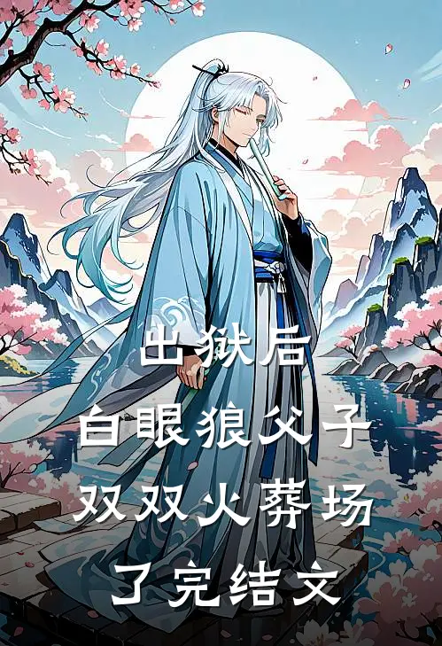 出狱后，白眼狼父子双双火葬场了完结文