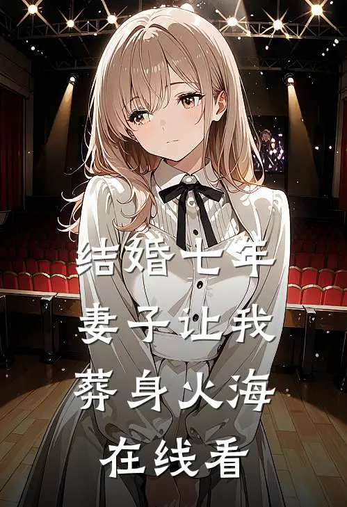结婚七年，妻子让我葬身火海在线看