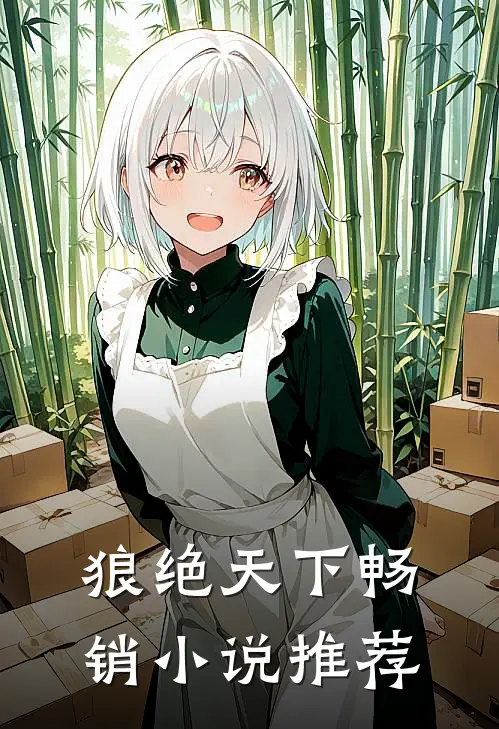 狼绝天下畅销小说推荐