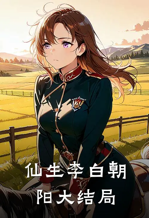 仙生李白朝阳大结局