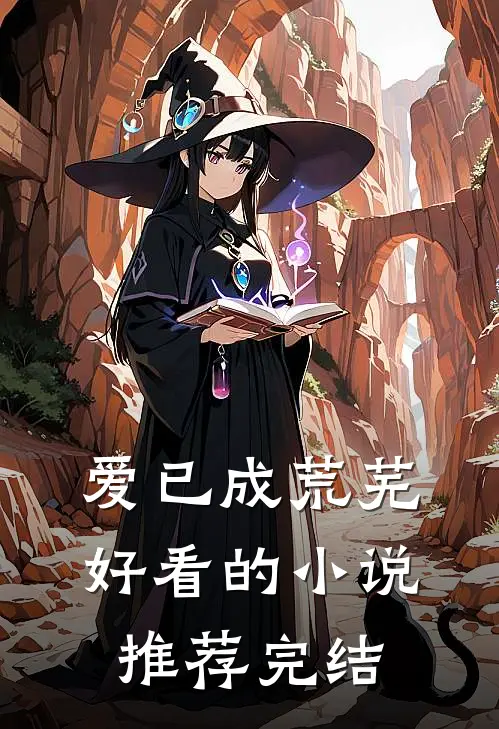 爱已成荒芜好看的小说推荐完结