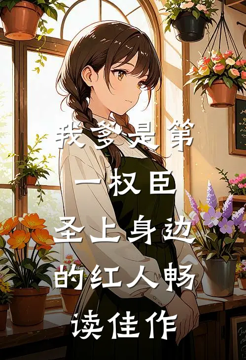 我爹是第一权臣，圣上身边的红人畅读佳作