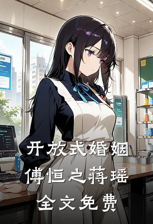 开放式婚姻傅恒之蒋瑶全文免费
