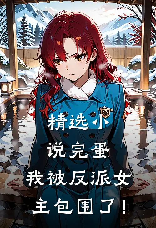 精选小说完蛋，我被反派女主包围了！