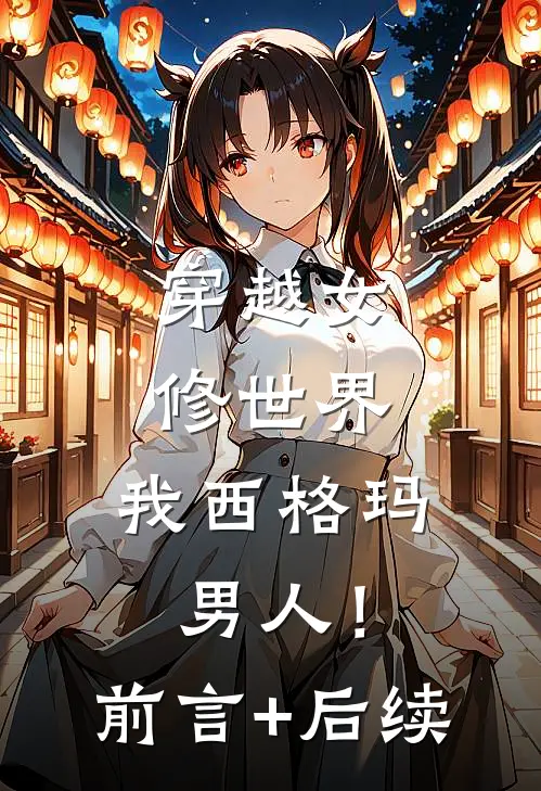 穿越女修世界，我西格玛男人！前言+后续