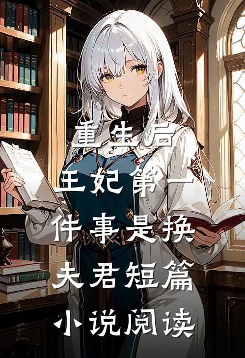 重生后，王妃第一件事是换夫君短篇小说阅读