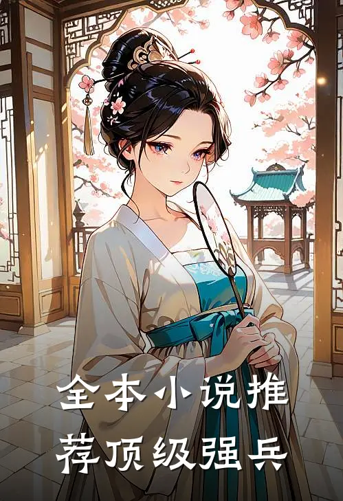 全本小说推荐顶级强兵