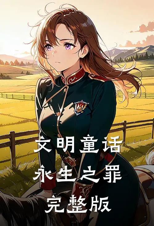 文明童话永生之罪完整版免费观看