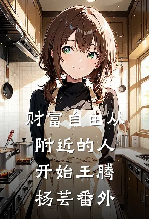 财富自由从附近的人开始王腾杨芸番外