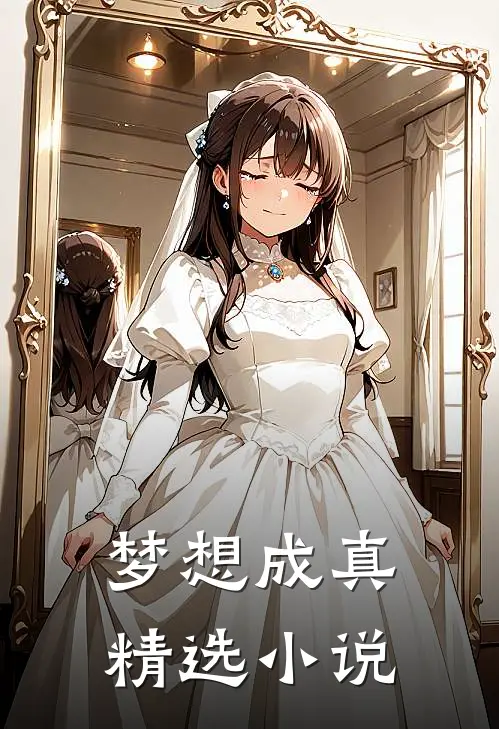梦想成真精选小说