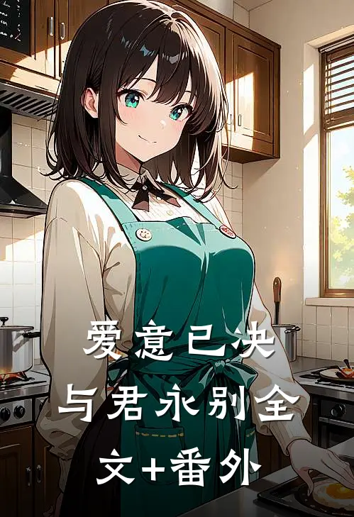 爱意已决，与君永别全文+番外