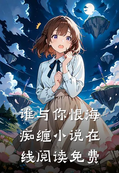 谁与你恨海痴缠小说在线阅读免费