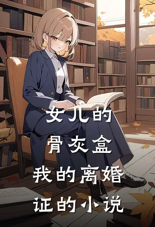 女儿的骨灰盒，我的离婚证的小说