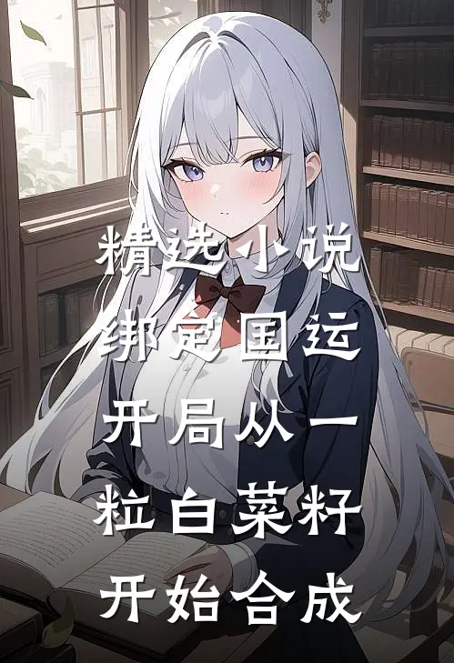 精选小说绑定国运:开局从一粒白菜籽开始合成