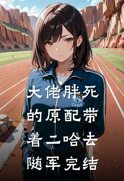 大佬胖死的原配带着二哈去随军完结