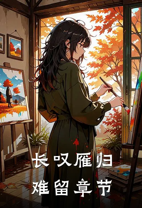 长叹雁归难留章节
