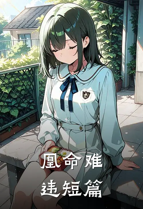 凰命难违短篇