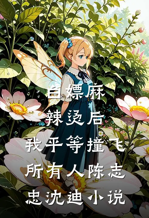 白嫖麻辣烫后，我平等撞飞所有人陈志忠沈迪小说