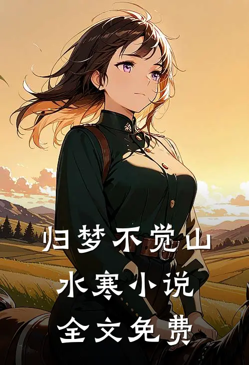 归梦不觉山水寒小说全文免费