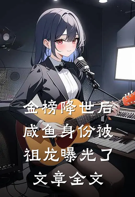 金榜降世后，咸鱼身份被祖龙曝光了文章全文
