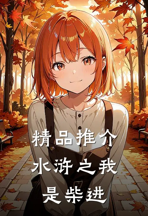 精品推介水浒之我是柴进