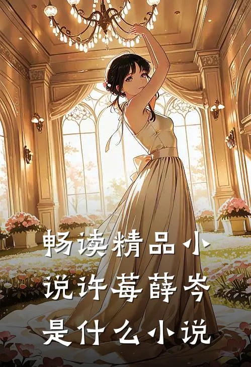 畅读精品小说许莓薛岑是什么小说