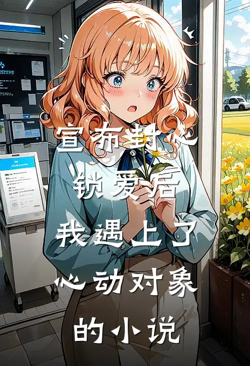 宣布封心锁爱后，我遇上了心动对象的小说