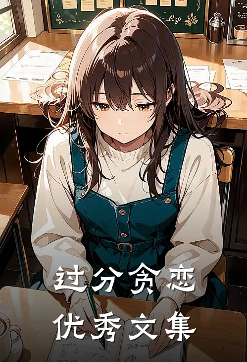 过分贪恋优秀文集