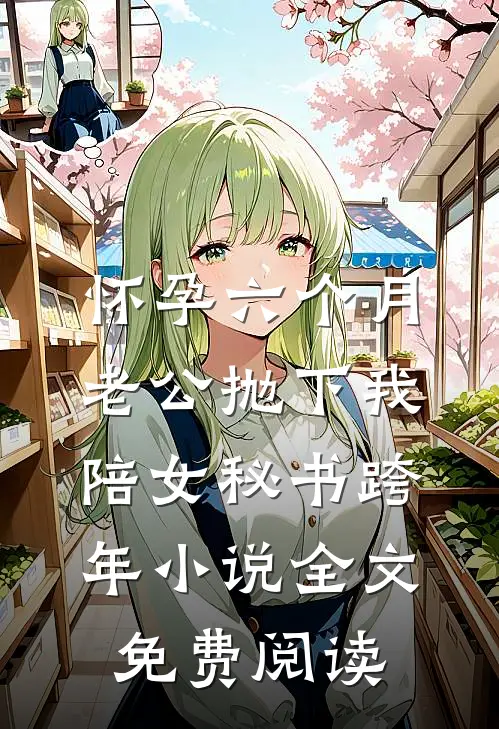 怀孕六个月，老公抛下我陪女秘书跨年小说全文免费阅读