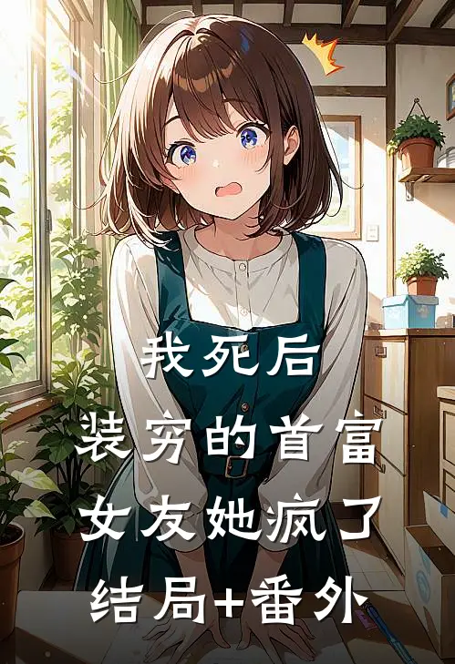 我死后，装穷的首富女友她疯了结局+番外