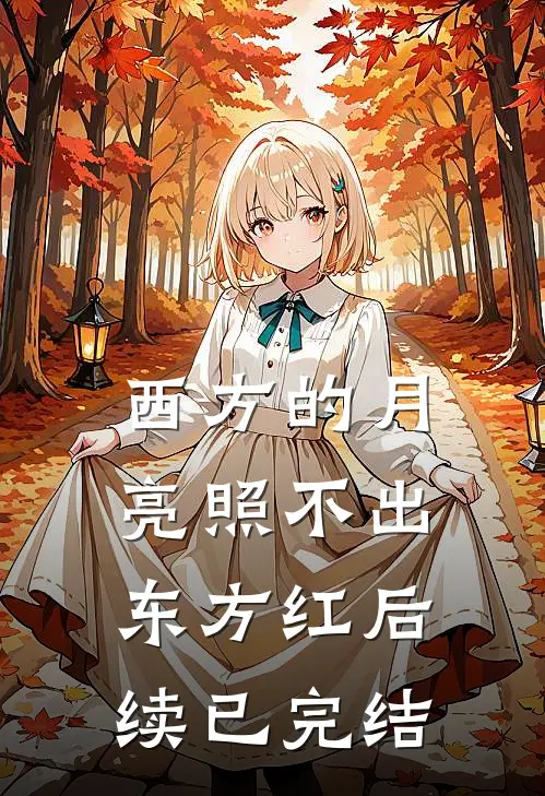 西方的月亮照不出东方红后续已完结