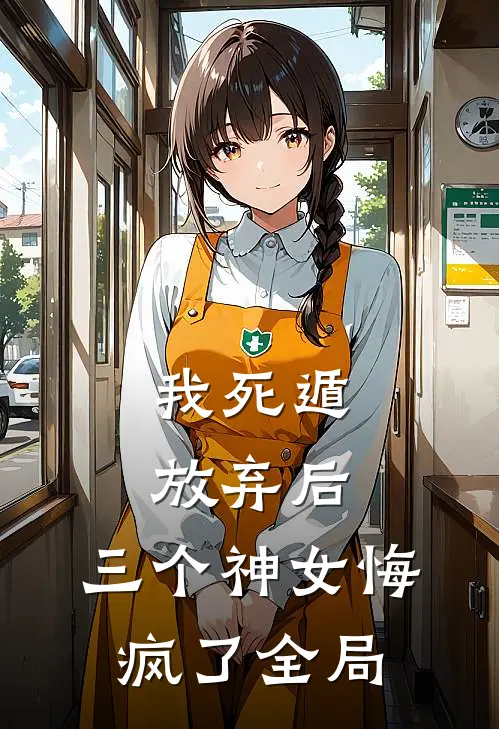 我死遁放弃后，三个神女悔疯了全局