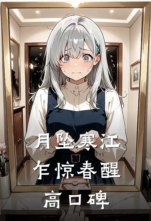 月坠寒江，乍惊春醒高口碑