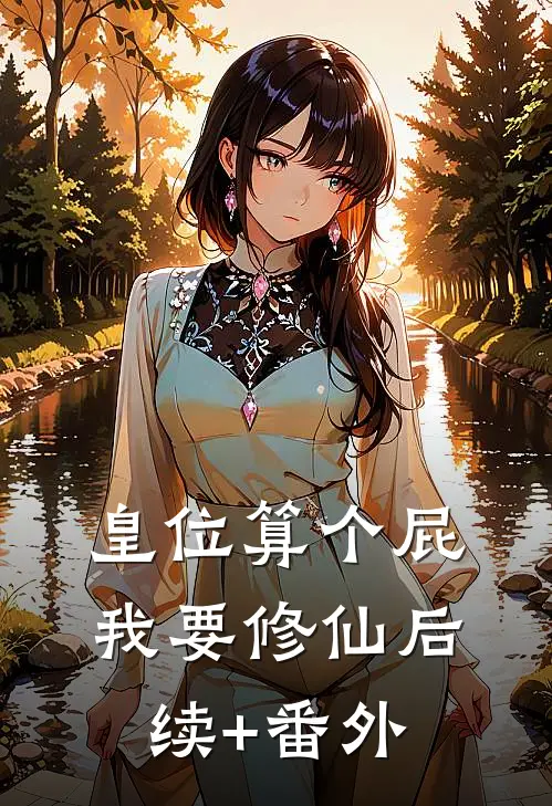 皇位算个屁，我要修仙后续+番外